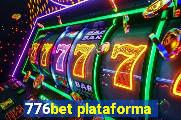 776bet plataforma